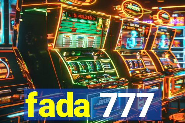 fada 777